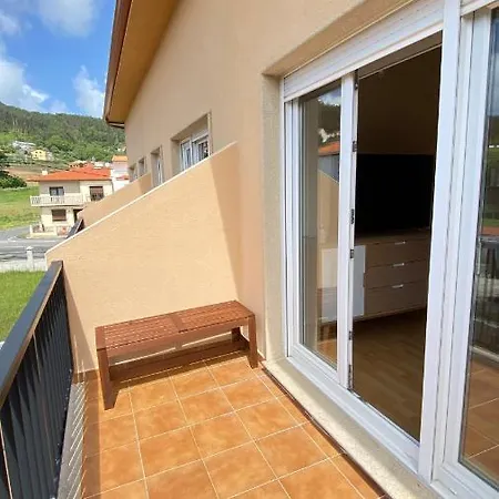 Duplex Playa Langosteira