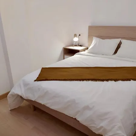 Duplex Playa Langosteira Apartment Finisterre