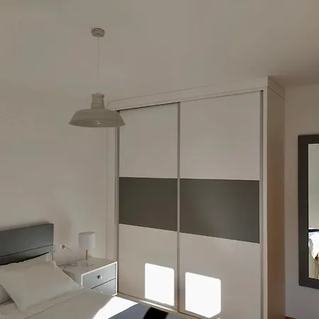 Duplex Playa Langosteira *