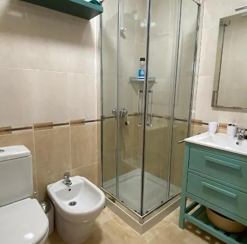 Duplex Playa Langosteira Finisterre