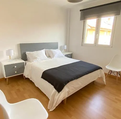 Duplex Playa Langosteira * Finisterre