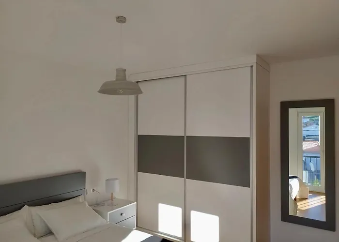 Duplex Playa Langosteira *