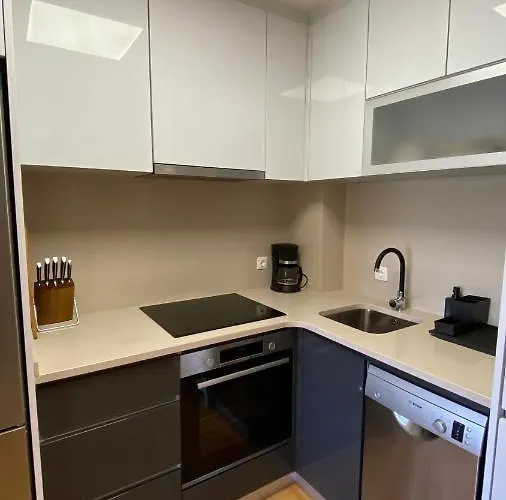 Duplex Playa Langosteira