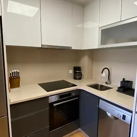 Duplex Playa Langosteira